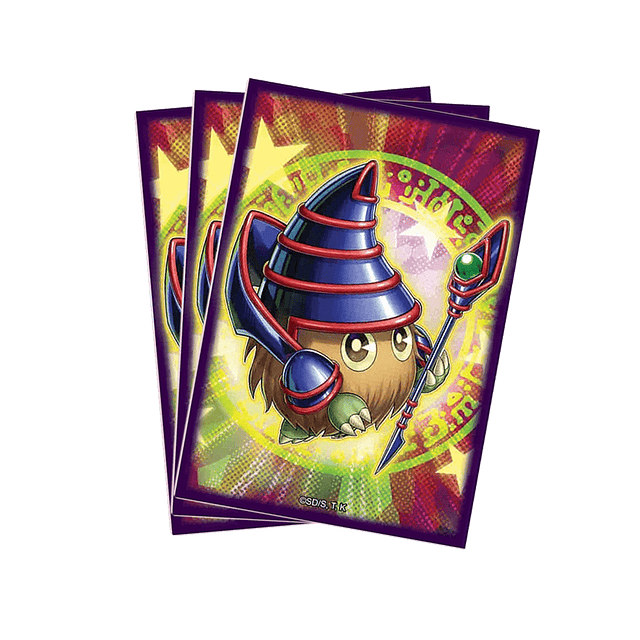 Kuriboh - Protectores