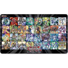 Elemental Hero - Playmat