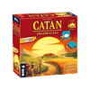 Catan Edición Extra (Base + Navegantes)