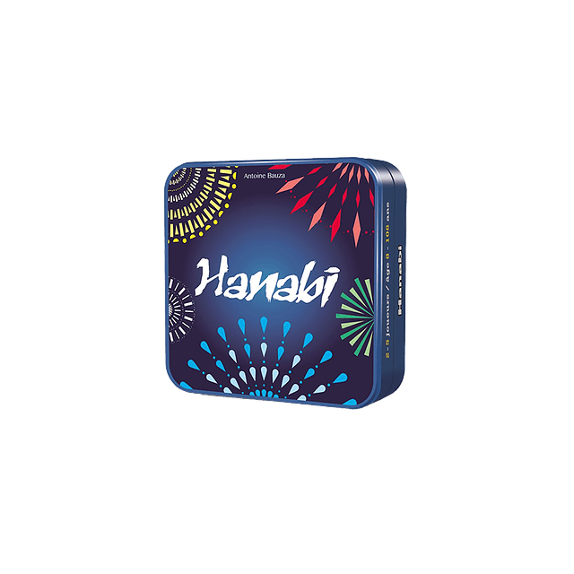 Hanabi