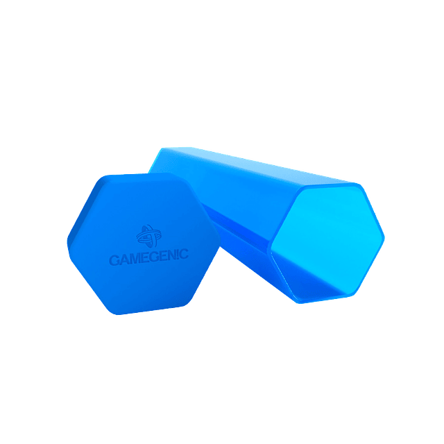 Porta Playmat - Azul