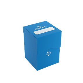 Deckbox 100+ - Azul