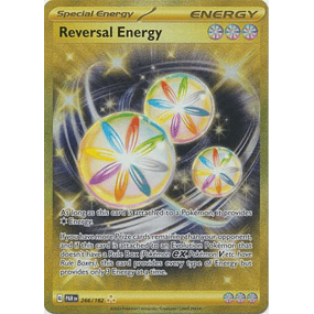 SVPR 266/182 Reversal Energy Hyper Rare