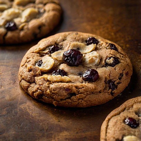 Cookie Raisins