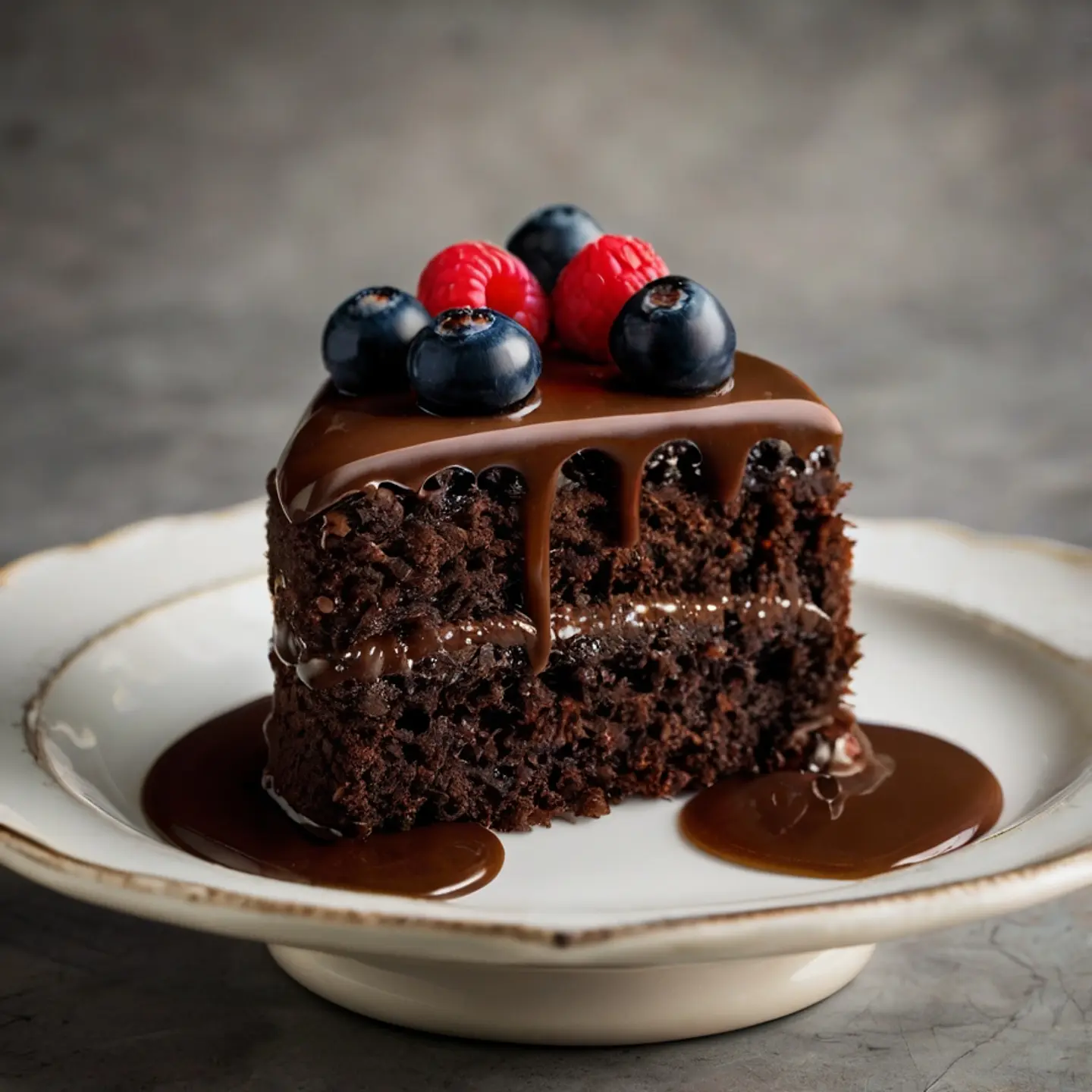 Chocolate Cake 2