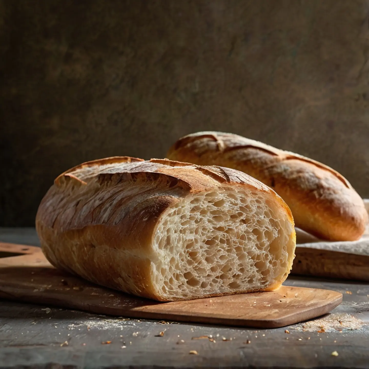Ciabatta 3