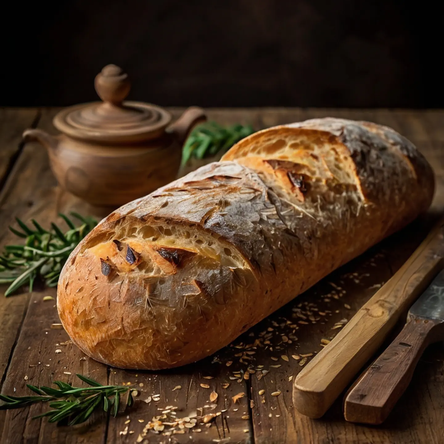 Ciabatta 4