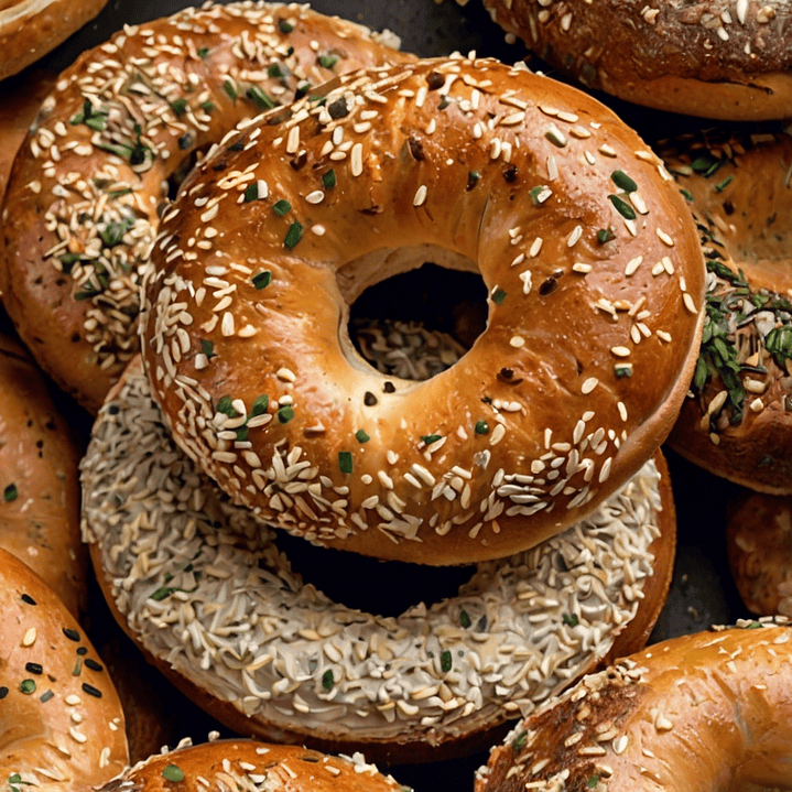 Bagel 2