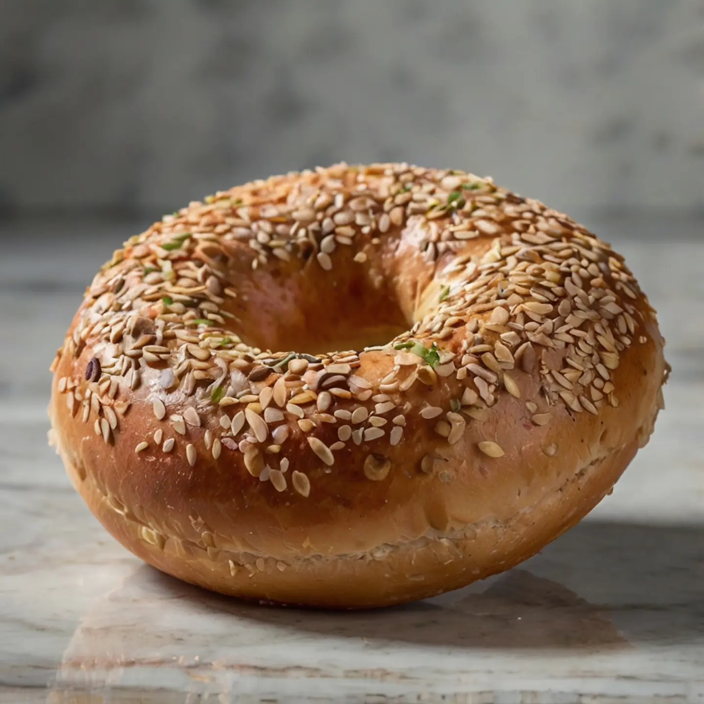 Bagel 3