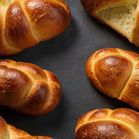 Brioche