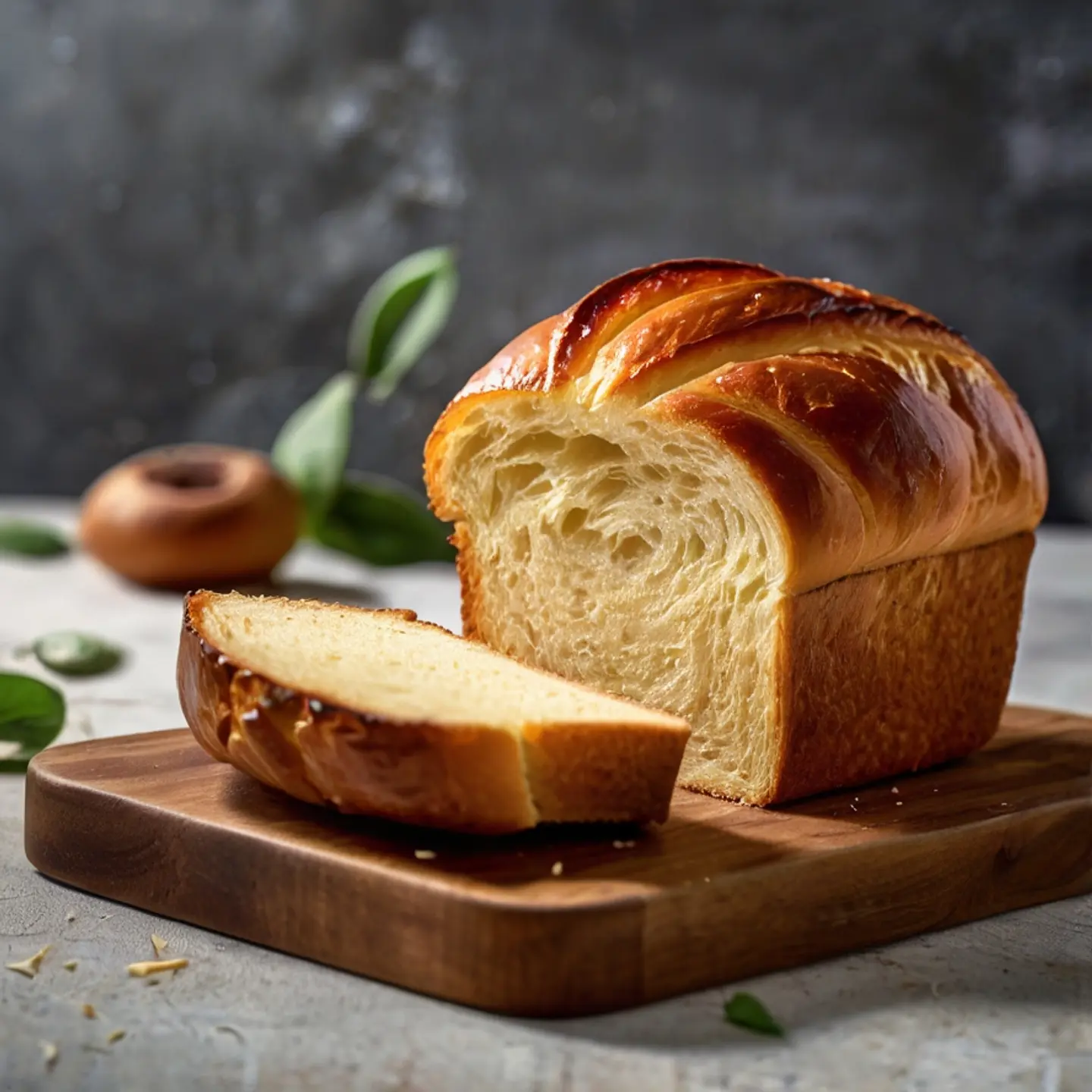 Brioche 2