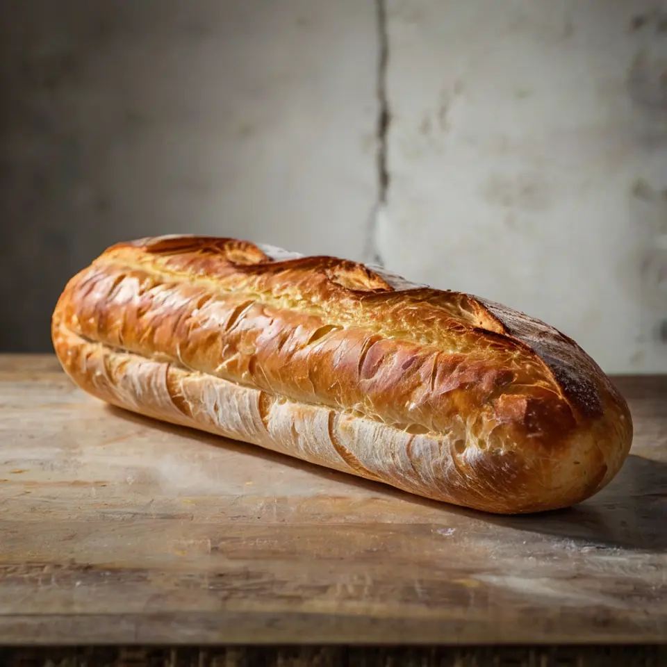 Baguette 1