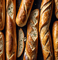 Baguette - thumbnail 2