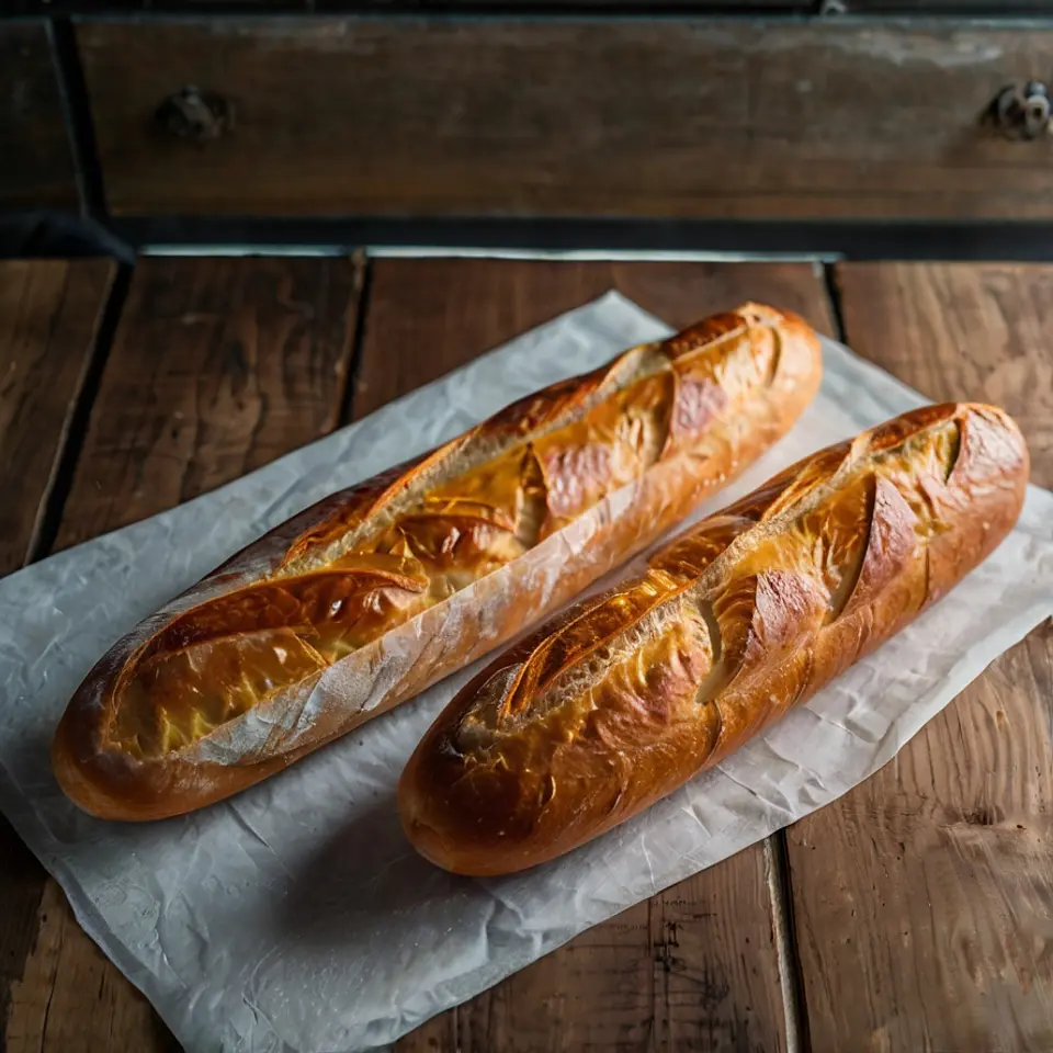 Baguette 4