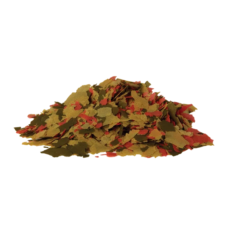 Tetra TetraFin Goldfish Flakes 7.06 Ounces, Balanced Diet Fish Food 3