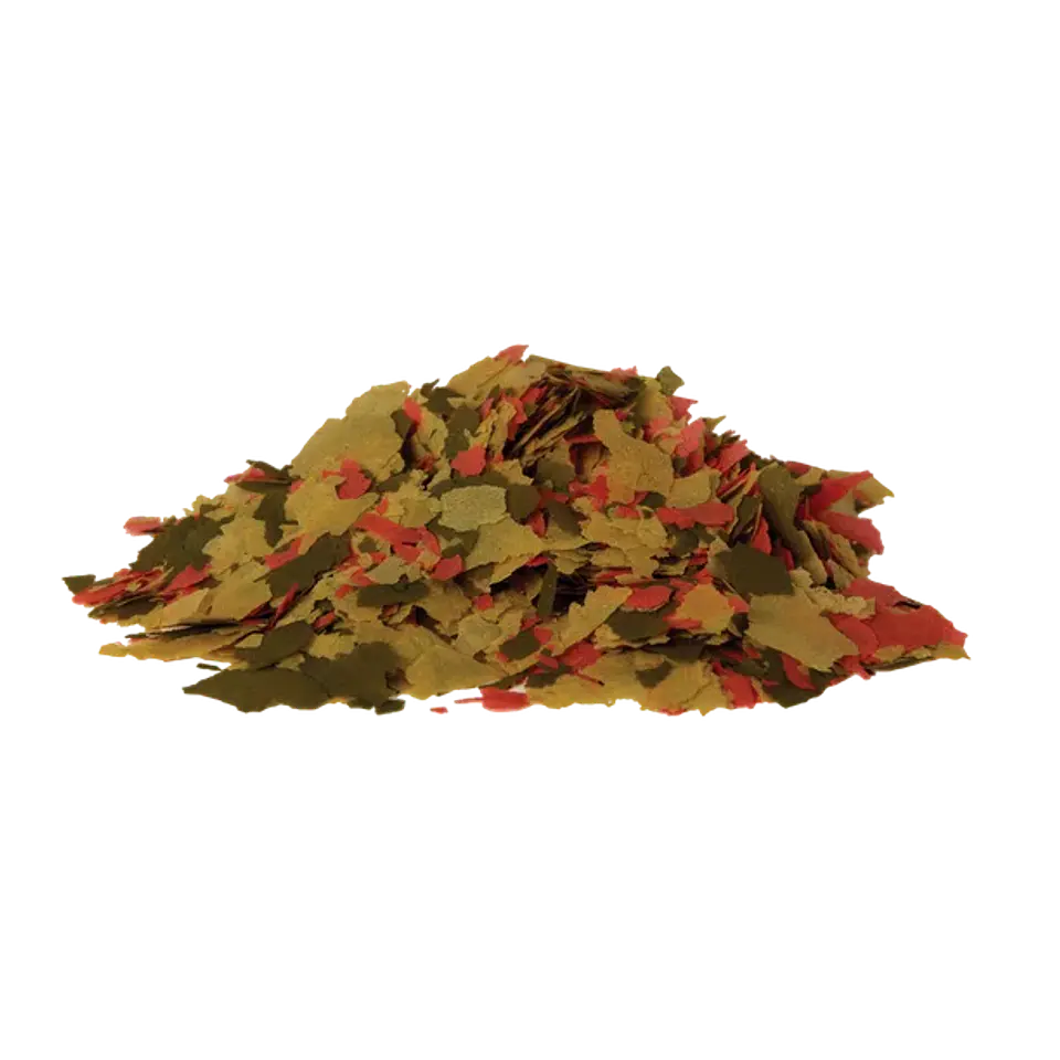Tetra TetraFin Goldfish Flakes 7.06 Ounces, Balanced Diet Fish Food 3