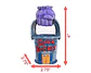 Penn-Plax SpongeBob SquarePants Aquarium Ornament – The Chum Bucket – Medium - thumbnail 4
