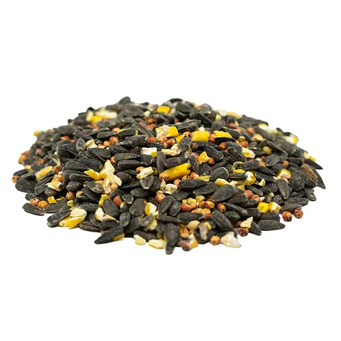 Global Harvest Foods Sunflower & Grains Wild Bird Feed
