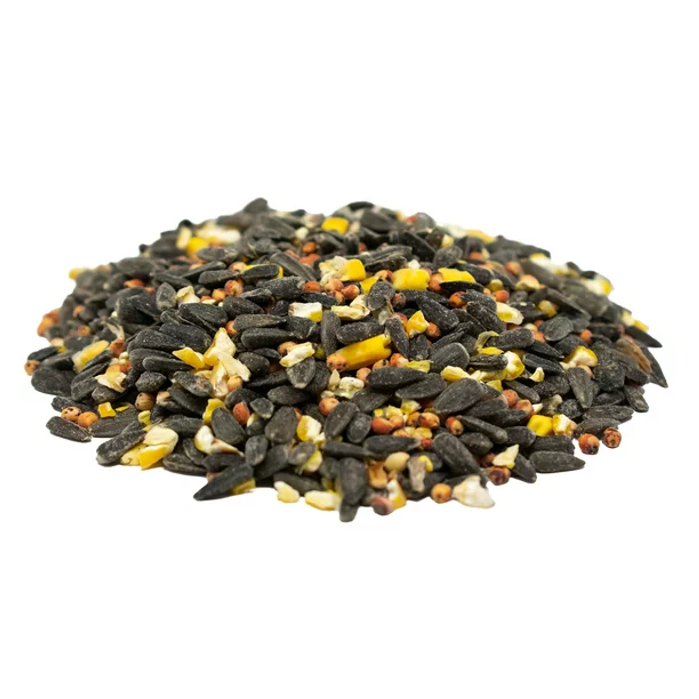 Global Harvest Foods Sunflower & Grains Wild Bird Feed 2