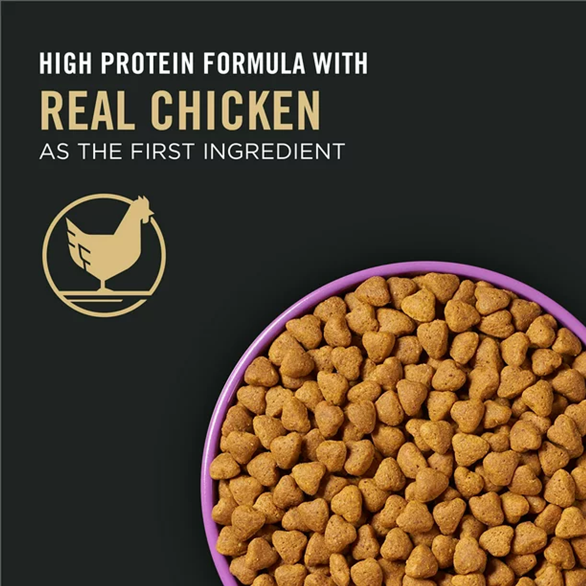Purina Pro Plan Performance 30/20 for Dogs of All Ages Chicken Rice 6