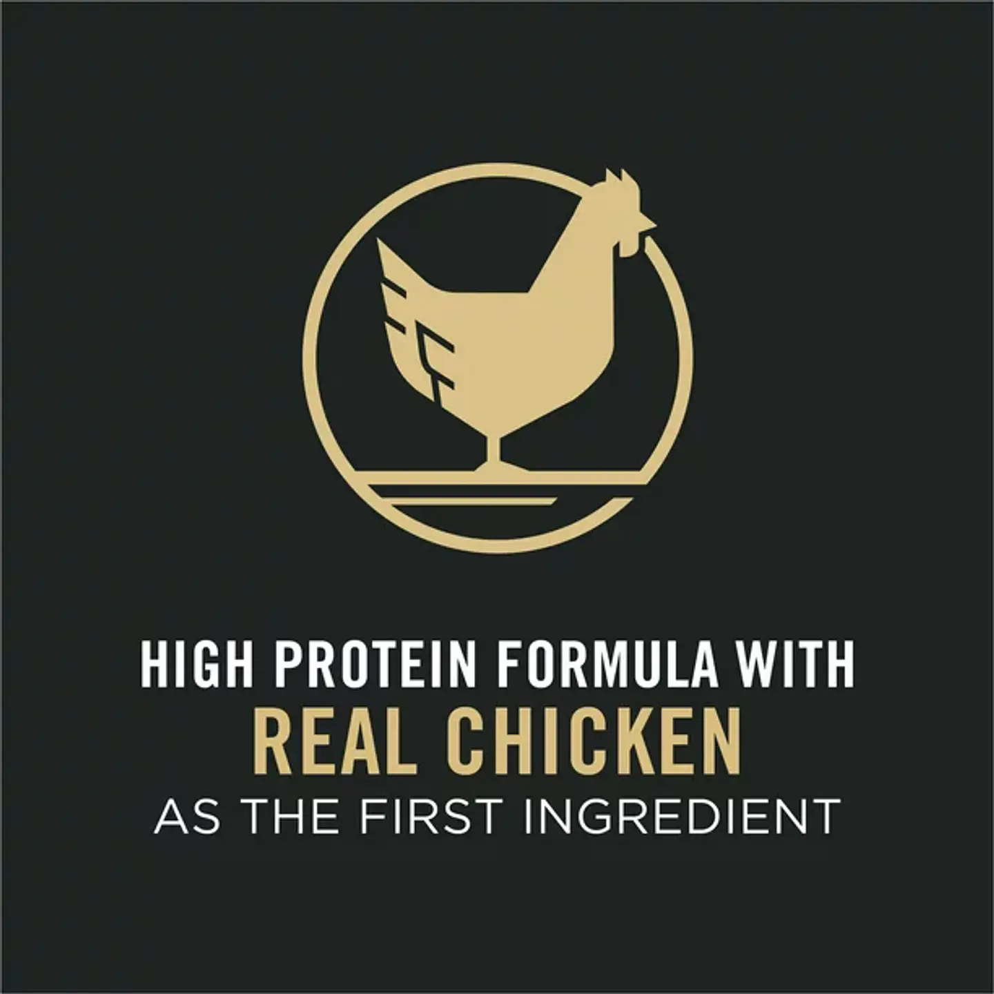 Purina Pro Plan Complete Essentials Chicken Egg Dry Cat Food 4