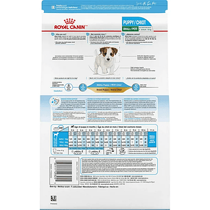 Royal Canin Small Puppy Dry Dog Food