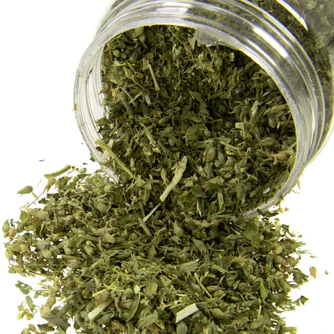 SmartyKat Catnip For Cats, Natural, Pure & Potent, Resealable Shaker Canister