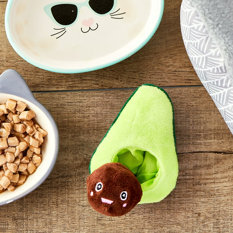 Vibrant Life Avocado Cat 3.14