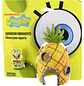 Penn-Plax SpongeBob and Pineapple House Aquarium Ornament  2 piece Set  - thumbnail 1