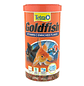 Tetra TetraFin Goldfish Flakes 7.06 Ounces, Balanced Diet Fish Food - Thumbnail 1