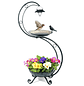 Bird Baths for Outdoors Solar Lamp - thumbnail 1