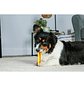 Juguete para perros Hartz Chew 'n Clean Dental Duo - Miniatura 2