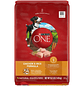 Purina One Dry Dog Food para perros adultos Fórmula de pollo y arroz - Miniatura 3