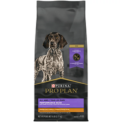 Purina Pro Plan Performance 30/20 for Dogs of All Ages Chicken Rice