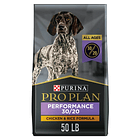Purina Pro Plan Performance 30/20 para cães de todas as idades Frango Arroz 5