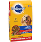 Pedigree Complete Nutrition Alimento seco para perros adultos con sabor a bistec a la parrilla y vegetales - Miniatura 3