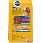 Pedigree Complete Nutrition Alimento seco para perros adultos con sabor a bistec a la parrilla y vegetales - Miniatura 4