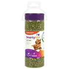 SmartyKat Catnip For Cats, Natural, Pure & Potent, Resealable Shaker Canister 1