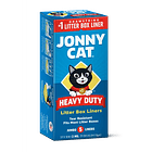 Forros de caixa de areia para gatos Jonny Cat pesados 1