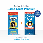 Jonny Cat Heavy Duty Jumbo Cat Litter Box Liners 2
