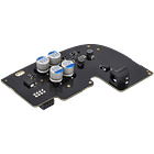 Módulo alimentação 6v dc AJAX 1