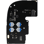 Módulo alimentação 6v dc AJAX 2