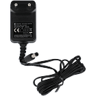 Fonte de Alimentação  dc 12v 1a 1