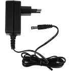 Fonte de Alimentação  dc 12v 1a 2