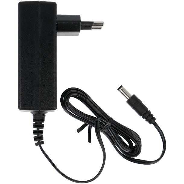 Fonte de Alimentação  dc 12v 2a 3