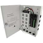 Fonte de Alimentação DAHUA dc 12v 10a 1