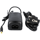 Fonte de Alimentação  dc 12v 5a 2