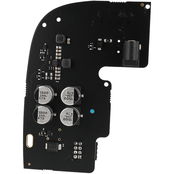 Módulo alimentação 12v dc AJAX 