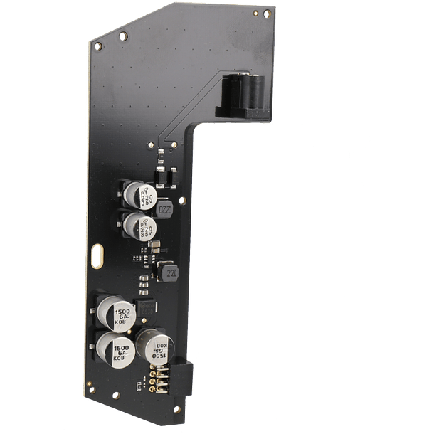 Módulo alimentação 12v dc AJAX 