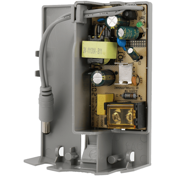 Fonte de Alimentação  dc 12v 1